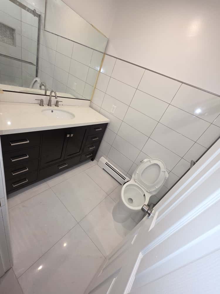 Proyecto de remodelación 366